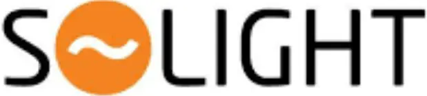 SOLIGHT RNP255 Cordless Hand Saw LOGO