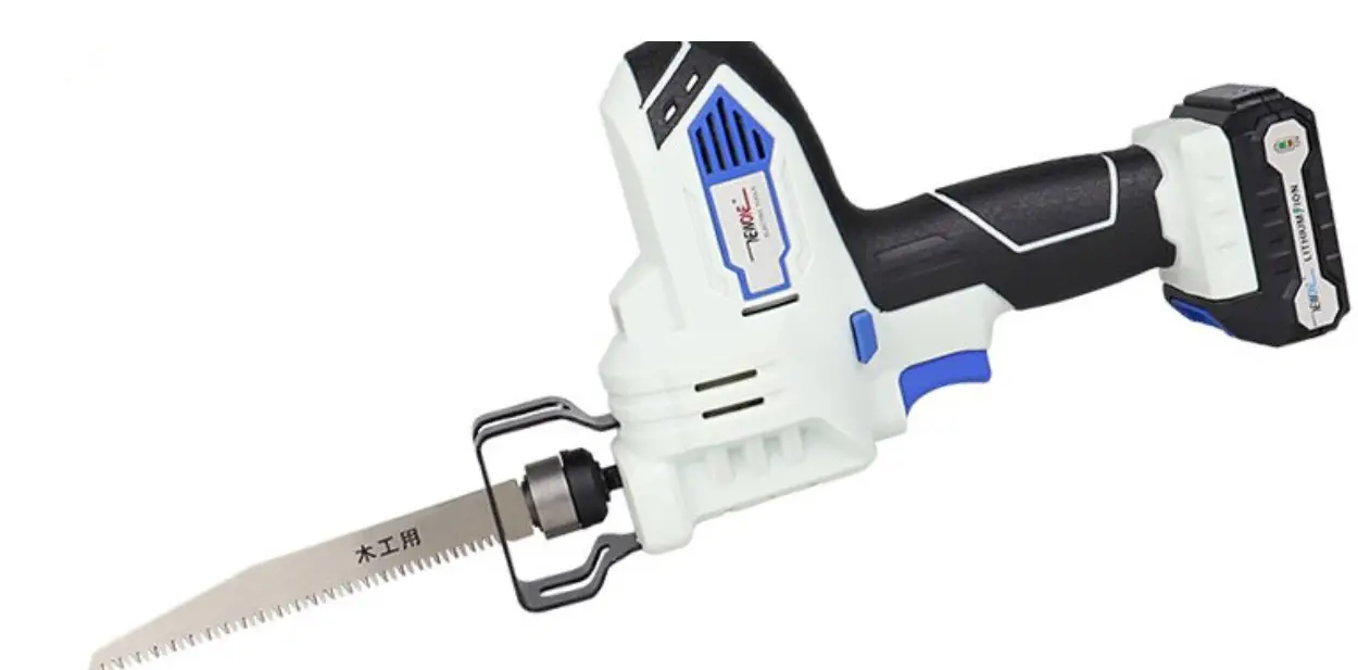 SOLIGHT RNP255 Cordless Hand Saw PRODUCT