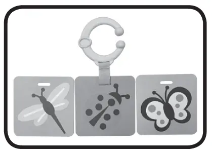 vtech 516303 Fox and Friends Gift Set fig 11