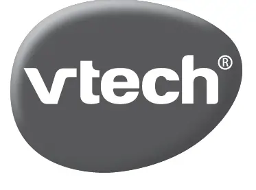 vtech 516303 Fox and Friends Gift Set logo