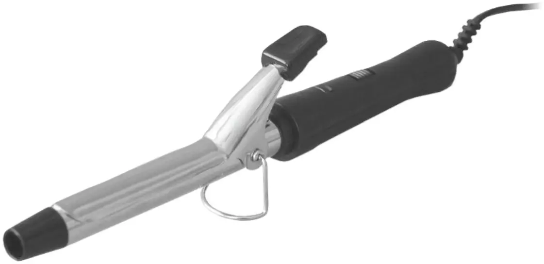 ETA 1327 Curling tongs Hair Curler