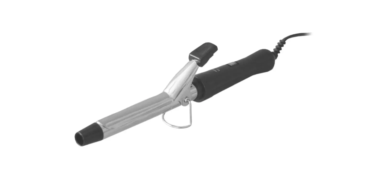 Eta 1327 Curling Tongs Hair Curler Instruction Manual Eta 1327 Curling Tongs Hair Curler Instruction Manual