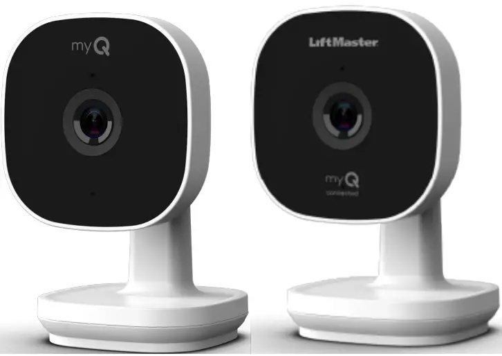 LiftMaster myQ-SGC2WCH Smart Garage Camera