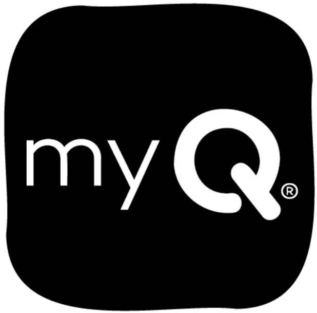 myQ App