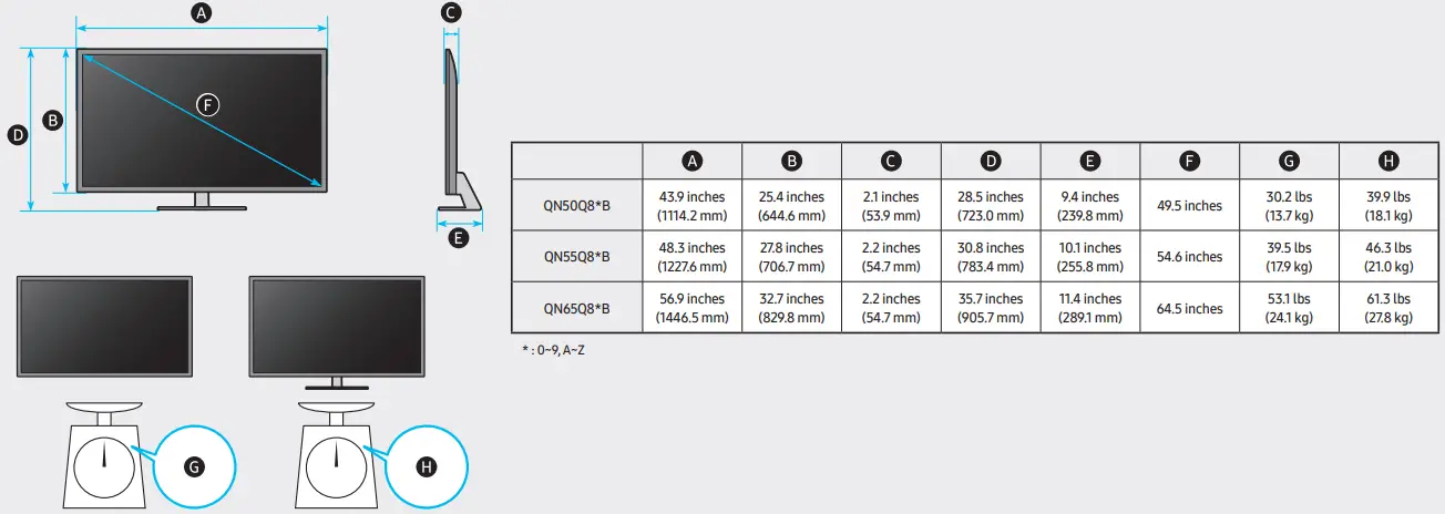 SAMSUNG-Q80B-Series-55-4K-Ultra-HD-QLED-Smart-TV-FIG-1