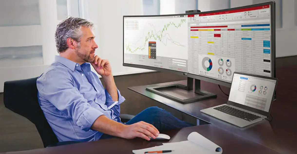 Philips 241e1 E Line Hd Curved Lcd Monitor User Guide