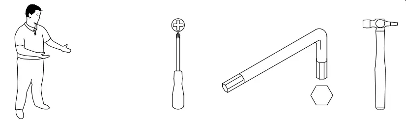 dams Momento Ergonomic Desk - 2