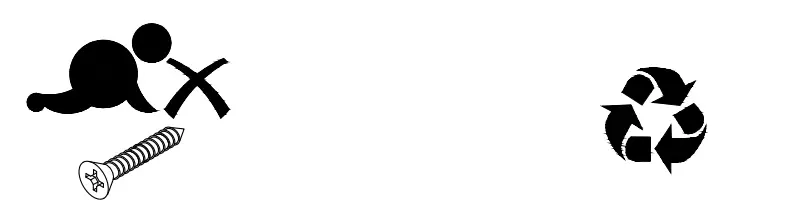 dams Momento Ergonomic Desk - 5