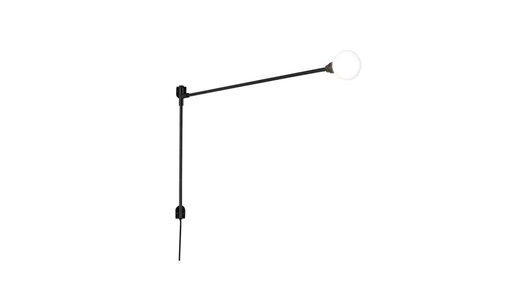 Nemo Studio Lighting Swan Wall Light Instruction Manual Nemo Studio Lighting Swan Wall Light Instruction Manual