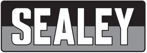 SEALEY logo