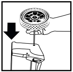 shop vac SM12 Wet Dry Vacuum - fig12