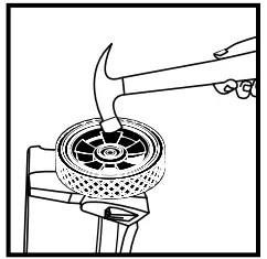 shop vac SM12 Wet Dry Vacuum - fig13