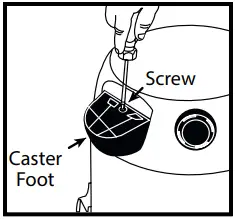 shop vac SM12 Wet Dry Vacuum - fig15