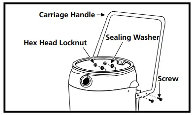 shop vac SM12 Wet Dry Vacuum - fig18