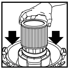 shop vac SM12 Wet Dry Vacuum - fig25