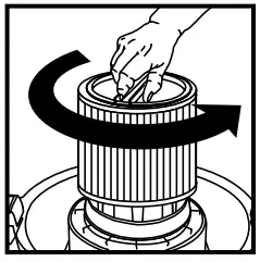 shop vac SM12 Wet Dry Vacuum - fig27