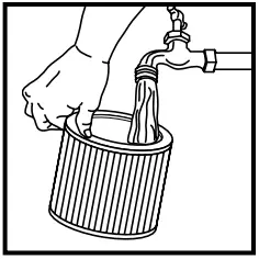 shop vac SM12 Wet Dry Vacuum - fig28