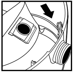 shop vac SM12 Wet Dry Vacuum - fig31