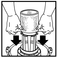 shop vac SM12 Wet Dry Vacuum - fig32