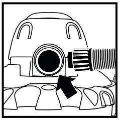 shop vac SM12 Wet Dry Vacuum - fig33