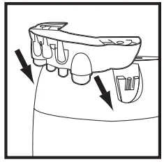 shop vac SM12 Wet Dry Vacuum - fig4