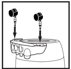 shop vac SM12 Wet Dry Vacuum - fig5