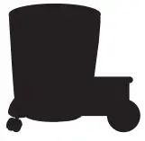 shop vac SM12 Wet Dry Vacuum - fig9