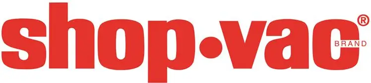 shop vac logo