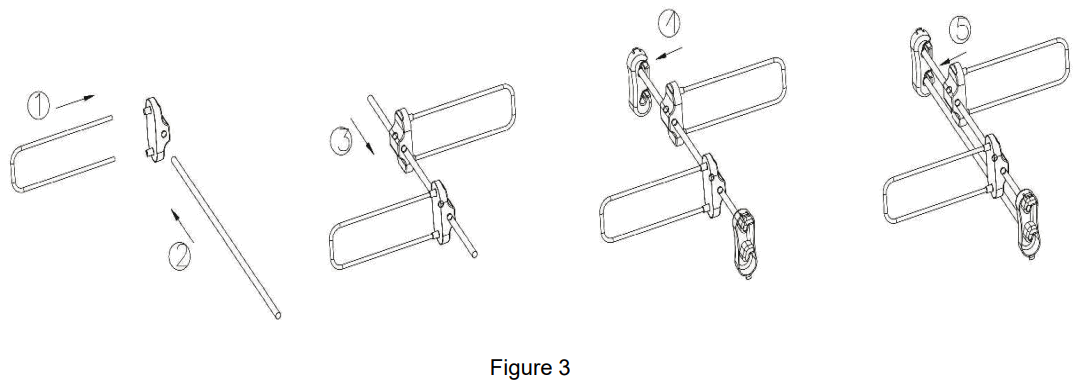 SUMMIT ADRD24 FROST FREE DRAWER REFRIGERATOR - 2