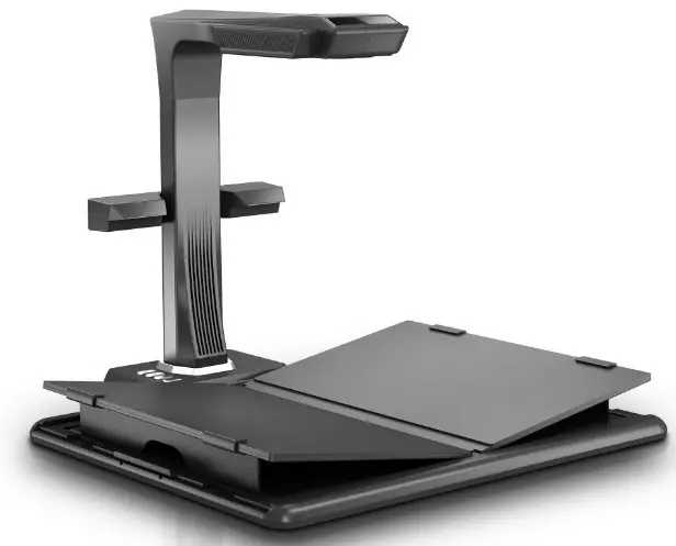 CZUR-M3000-Pro-Fast-Book-and-Document-Scanner-