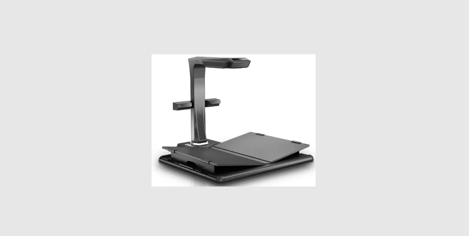 Czur M3000 Pro Fast Book And Document Scanner User Manual Czur M3000 Pro Fast Book And Document Scanner User Manual