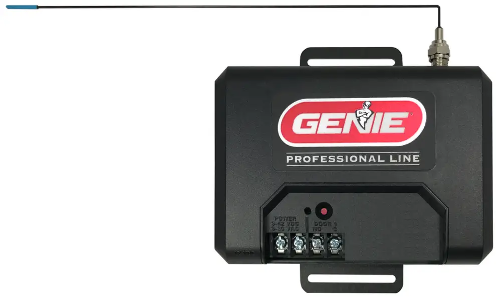 GENIE GIRD1D 41486R Single Door External Receiver
