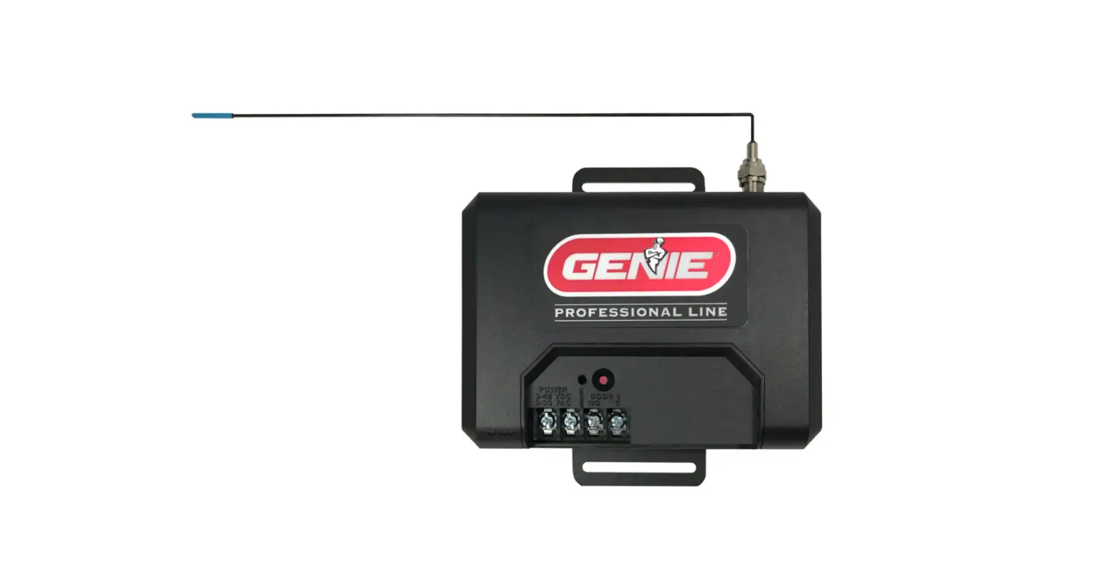 Genie Gird1d 41486r Single Door External Receiver Instruction Manual