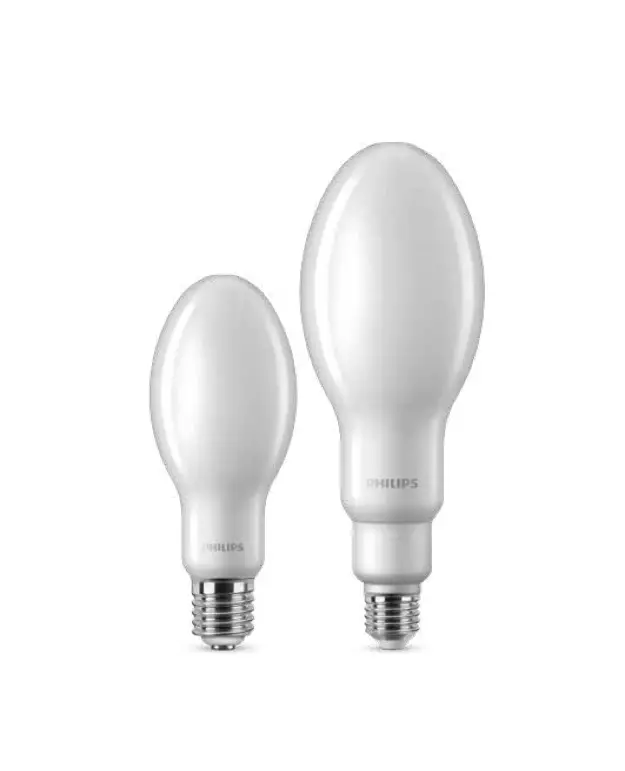 Philips E27 Trueforce Core Led Lamps Installation Guide