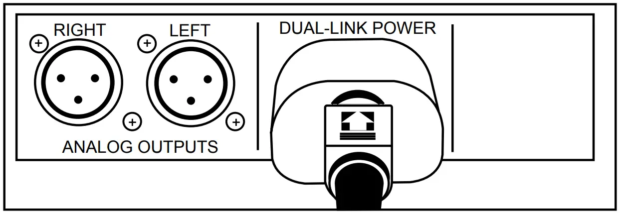 Power Supply Adapter