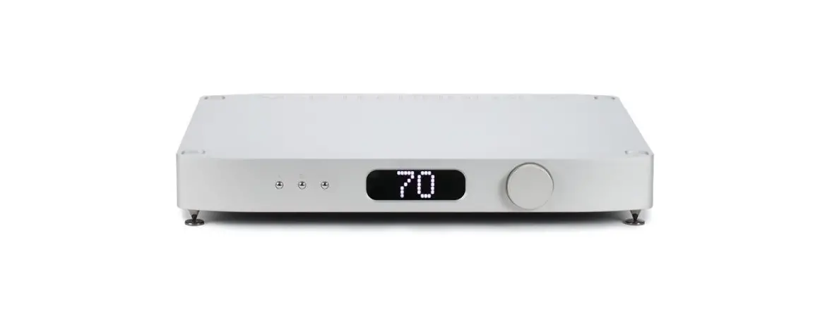 Msb Technology Msb-discretedac The Discrete Dac Converter User Guide