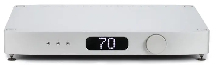 MSB TECHNOLOGY MSB-DISCRETEDAC The Discrete DAC Converter