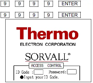 Thermo-WX -80-Ultraspeed-Refrigerated-Centrifuge-Access-Control-System-11