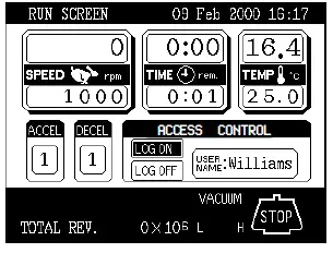 Thermo-WX -80-Ultraspeed-Refrigerated-Centrifuge-Access-Control-System-13