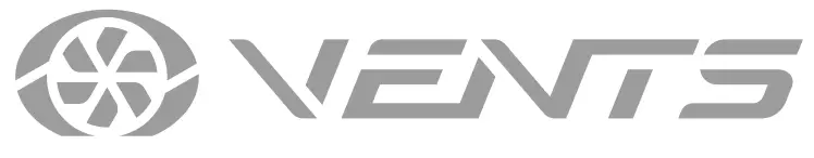 VENTS logo
