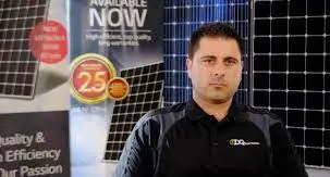 Why should I use an LG Authorized Solar network installer product.