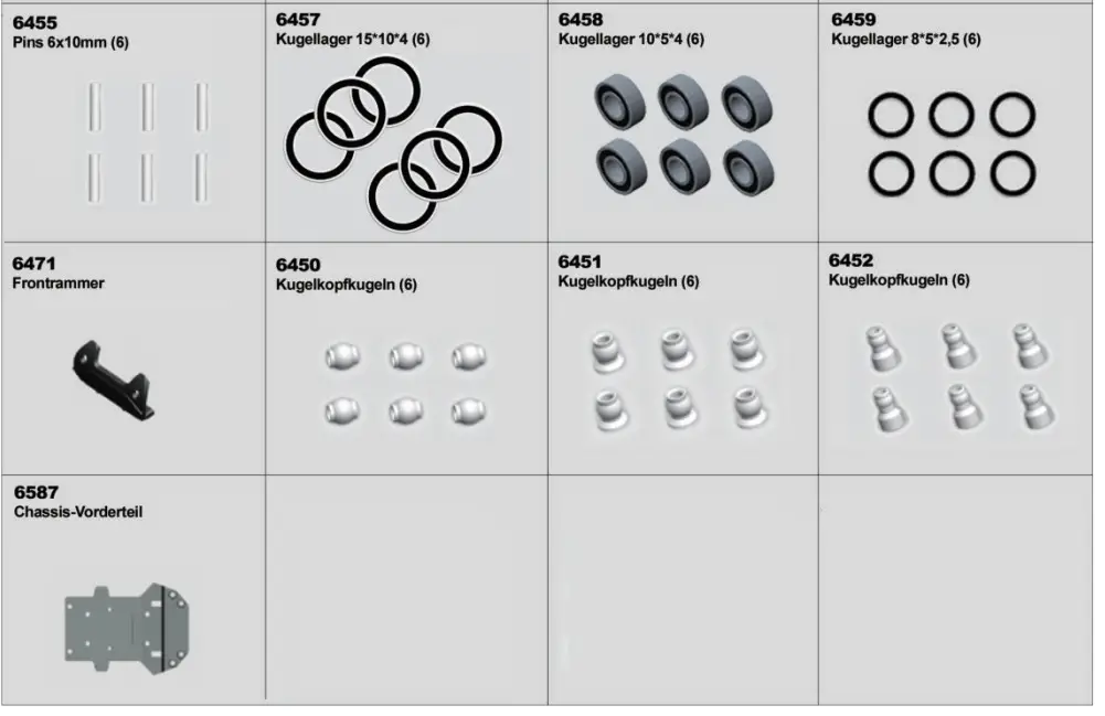 df-models 3168 XL Fighter Brushless Toy Car 41