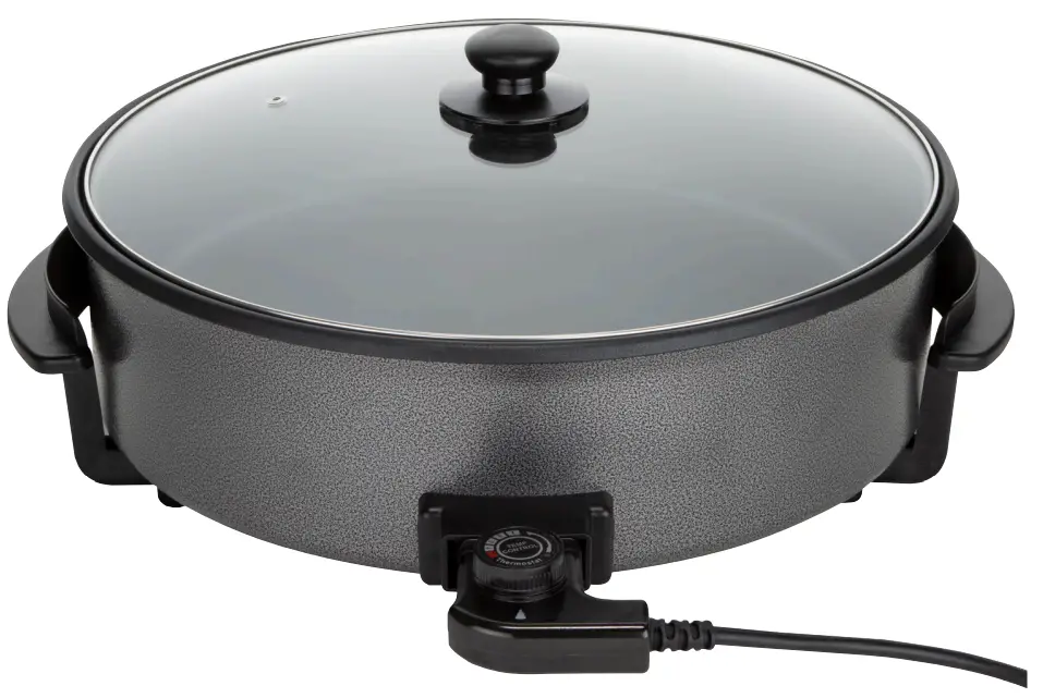 Caterlite FJ989 Multi Cooker -