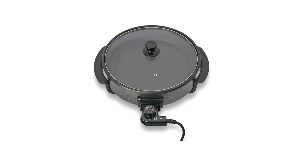 Caterlite Fj989 Multi Cooker Instruction Manual