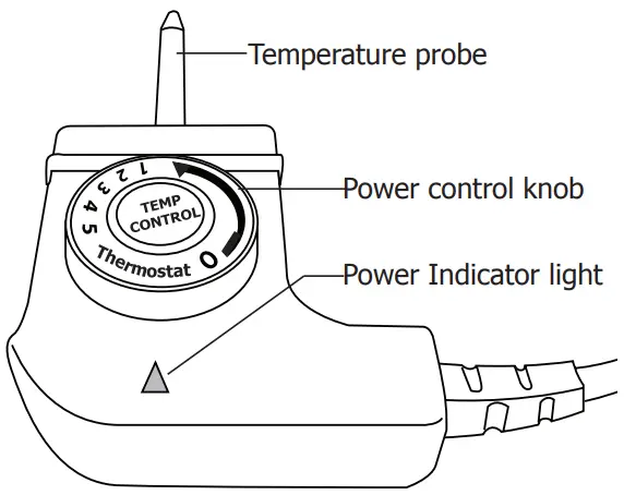 Caterlite FJ989 Multi Cooker - Operation