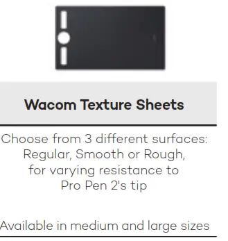 Available Accessories 4