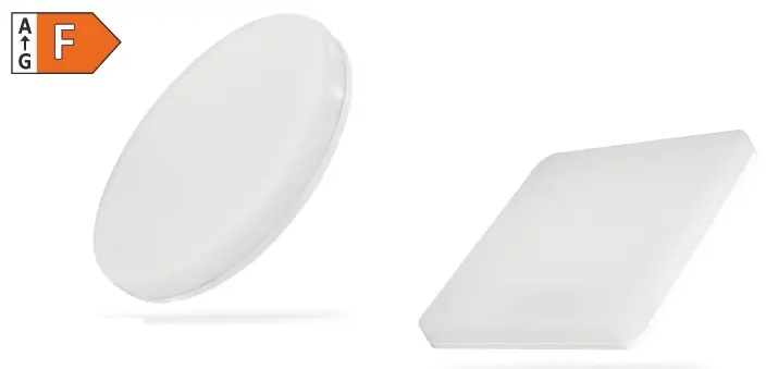 heda HCP3014N Ceiling Lamp - fig