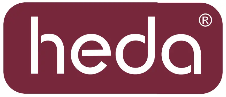 heda - logo