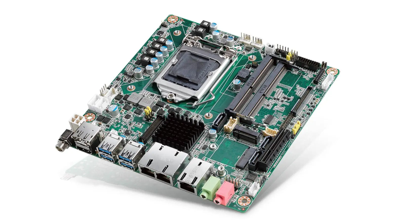 Wise Deviceon Motherboard User Manual