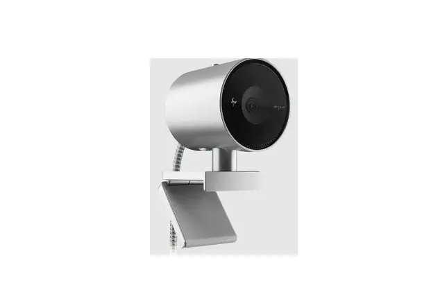 Hp 4c9q2aa 950 4k Webcam User Guide
